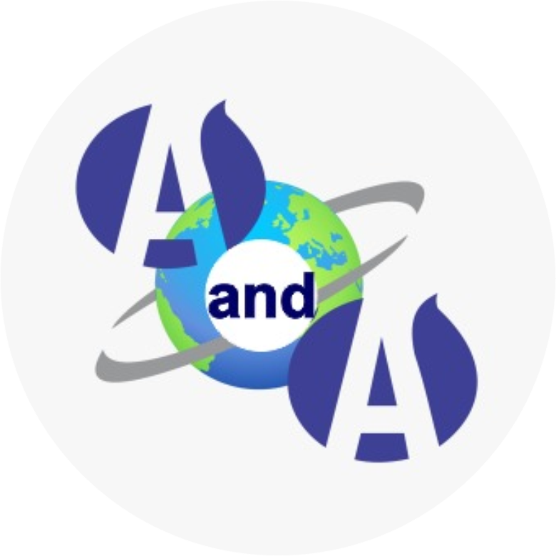 A and A Logo